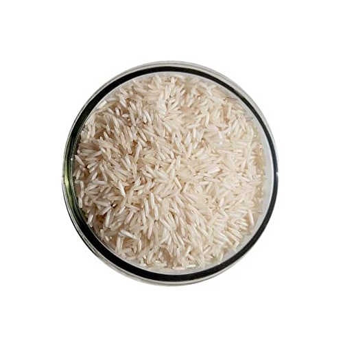 1121 Steam Basmati Rice