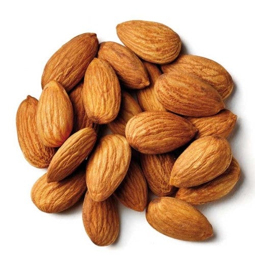 California Almonds Nuts
