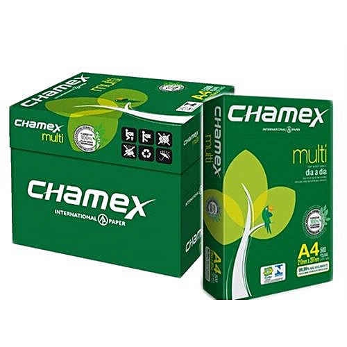 Chamex A4 Copy Paper (70gsm, 75gsm, 80gsm)