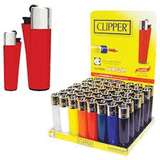 Buy Clipper Lighters