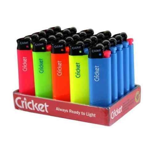 Buy Cricket Lighters